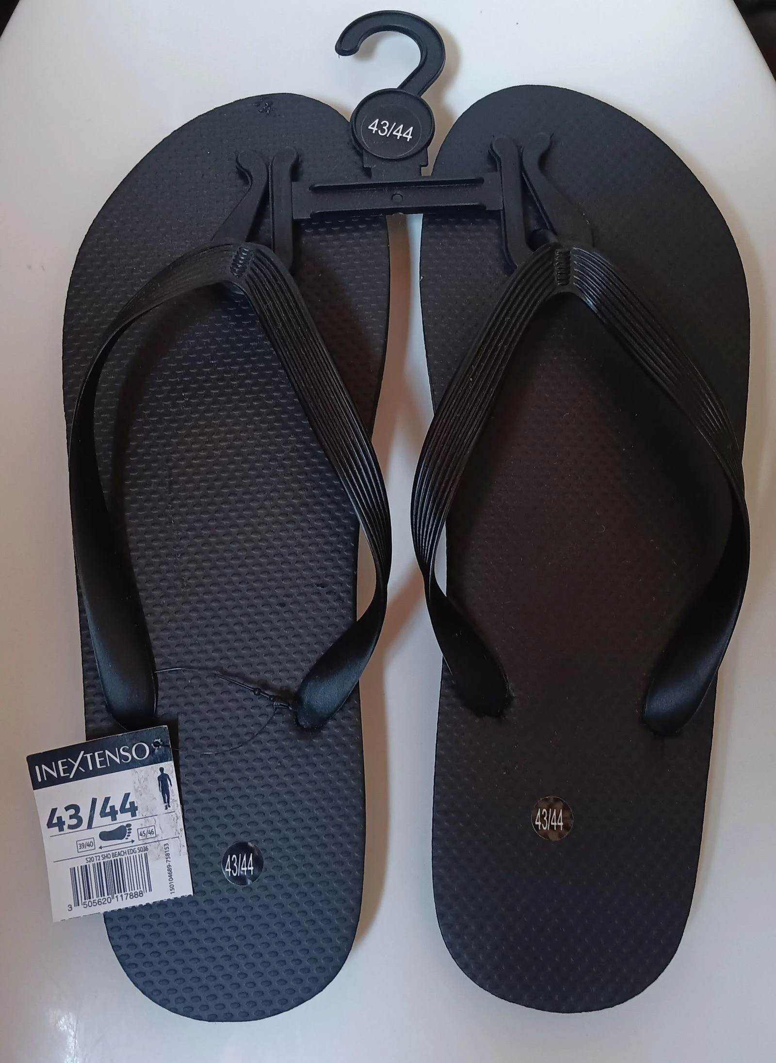Tongs  43/44